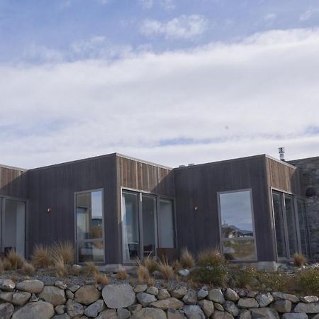 Lakeview Studio B - Lake Tekapo Exterior foto